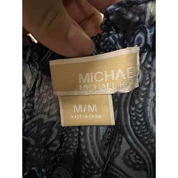 Michael Kors Blouse  - Picture 3 of 4